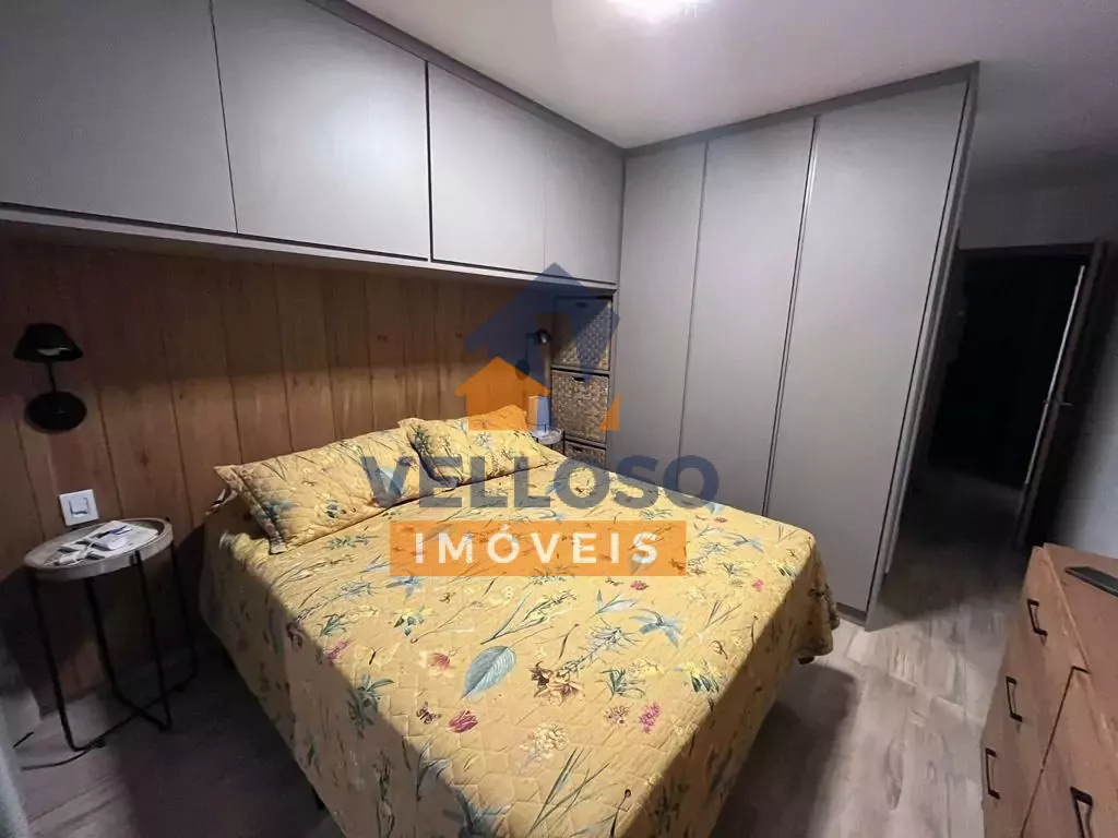 Comprar - Apartamento